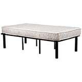 pictures of Overstock Twin Bed Frame