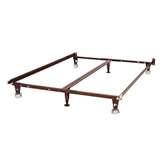 photos of Queen Bed Frame Rollers