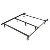 Queen Bed Frame Rollers images