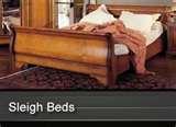 Bed Frames Sleigh-beds photos