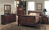 Bed Frames Sleigh-beds