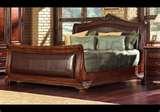 Bed Frames Sleigh-beds